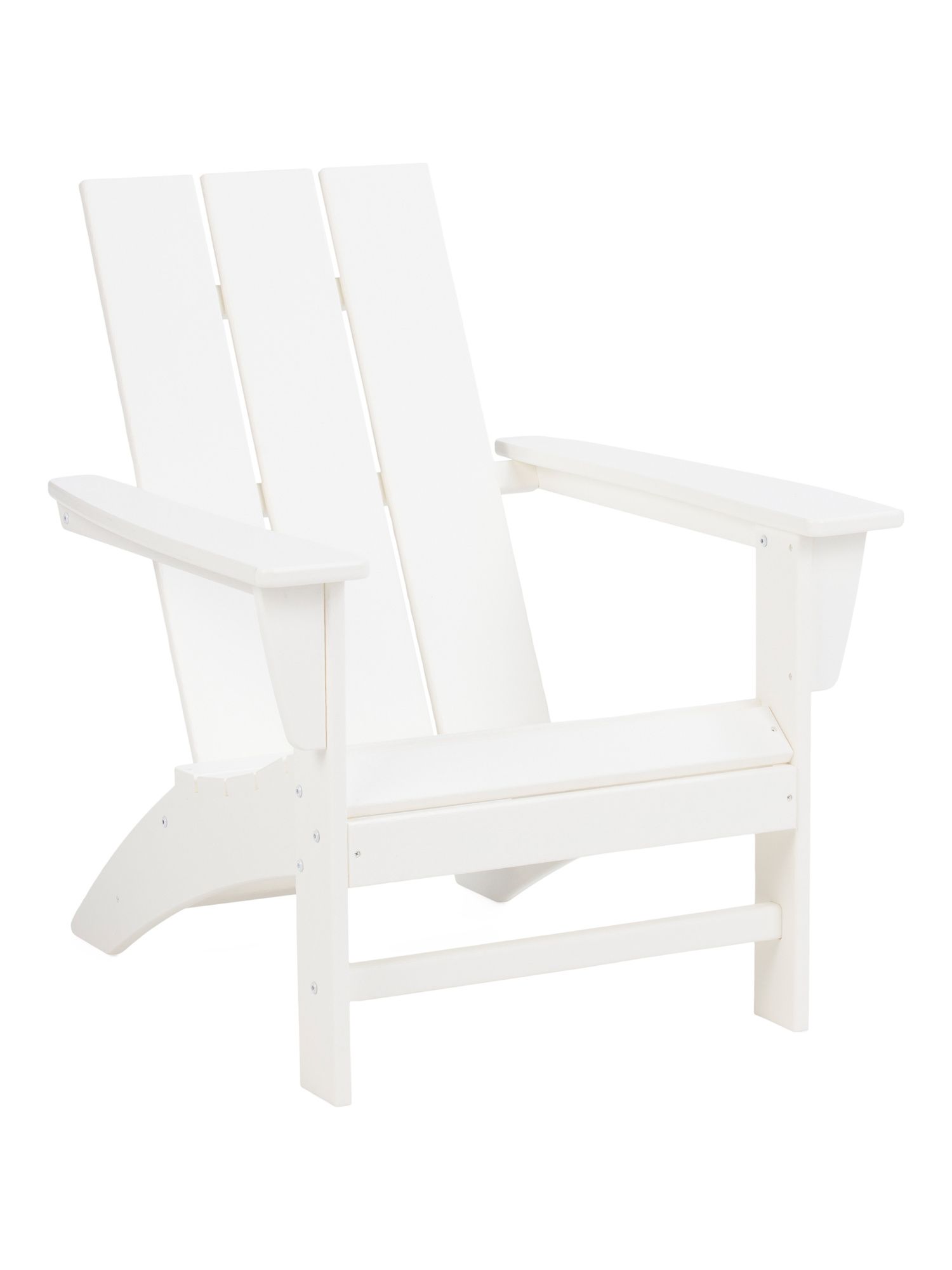 Outdoor Modern Adirondack Chair | Marshalls
