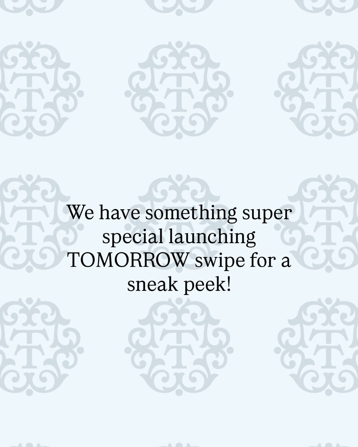 We’re launching a swim suit collection with Lands’ End tomorrow!! Stay tuned for product links. 
m

#LTKTravel #LTKSwim #LTKOver40