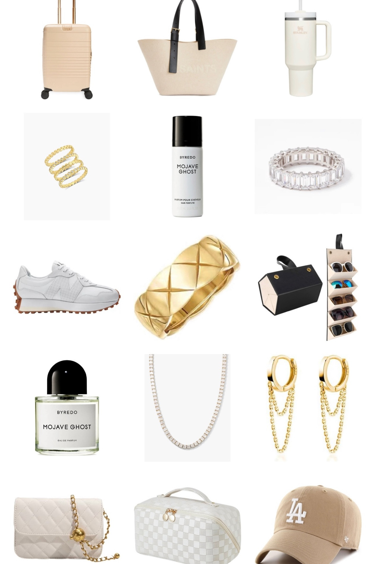 GIFTS FOR HER

#LTKfindsunder100 #LTKHoliday #LTKGiftGuide