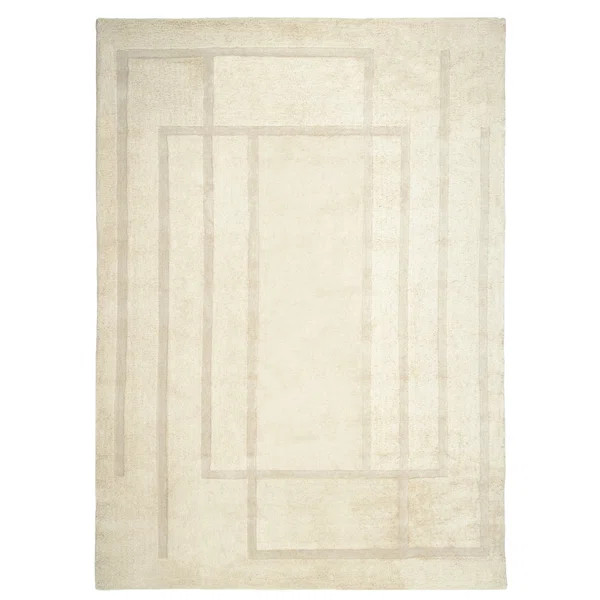 Sybil Washable Wool Rug | Wayfair North America