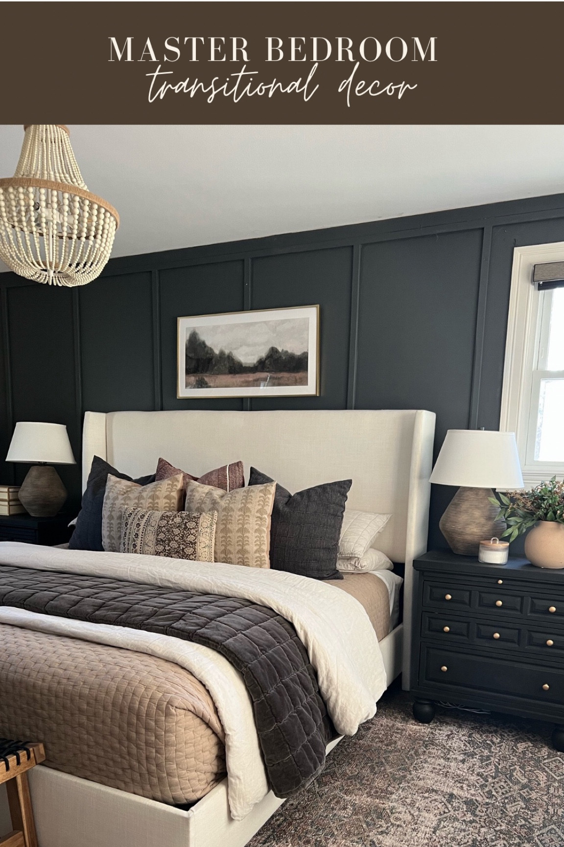 Moody bedroom decor



#LTKSeasonal #LTKsalealert #LTKhome