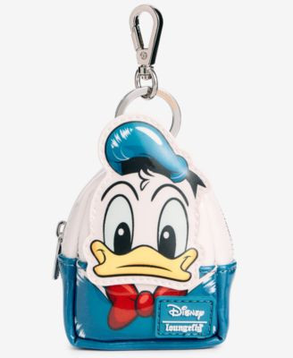 Disney | Macy's Donald Duck Parade Balloon Mini Backpack Bag Charm, Macy's Exclusive | Macy's