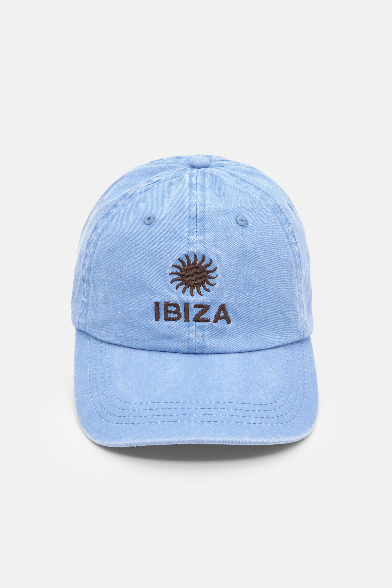 Ibiza cap - pull&bear | PULL and BEAR UK