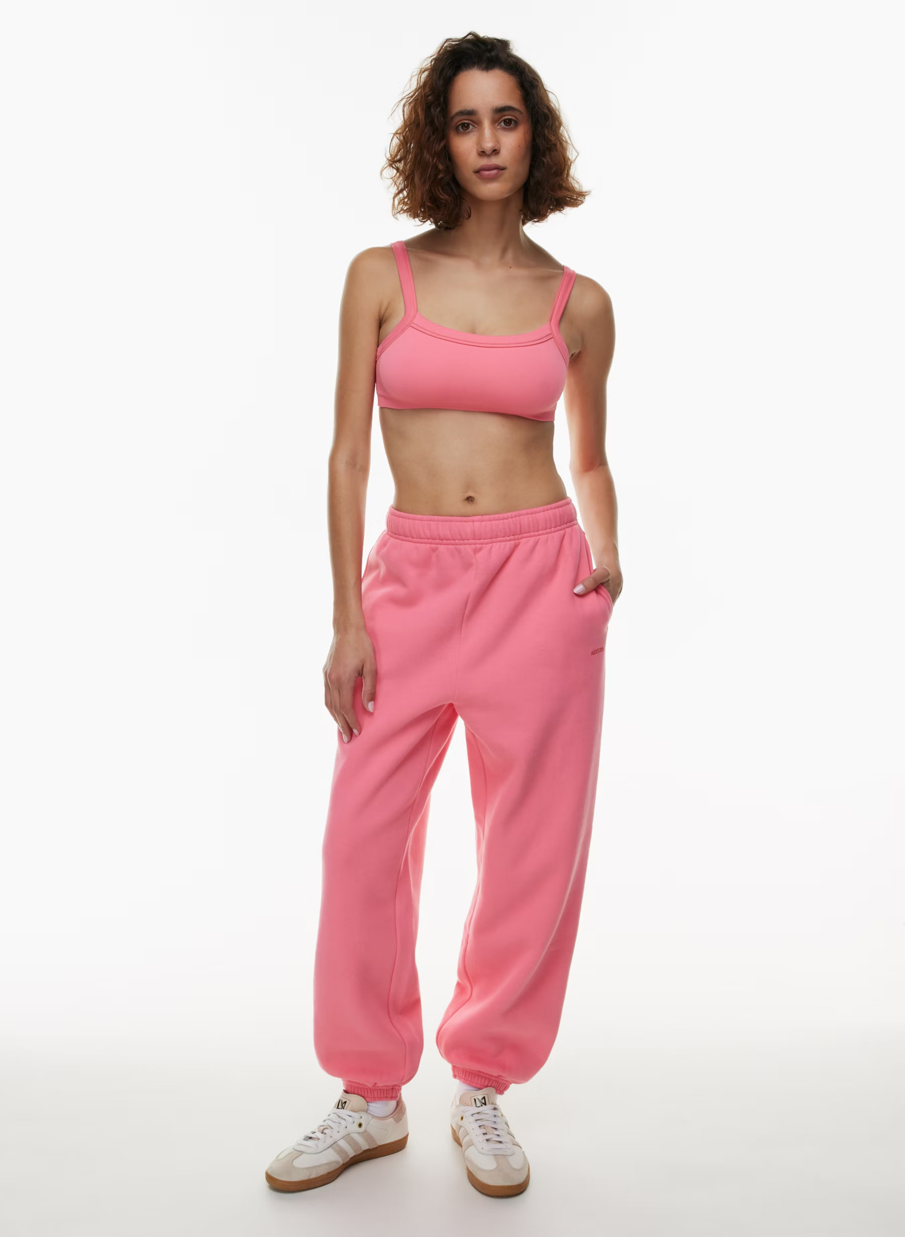 COZY FLEECE MEGA SWEATPANT™ | Aritzia