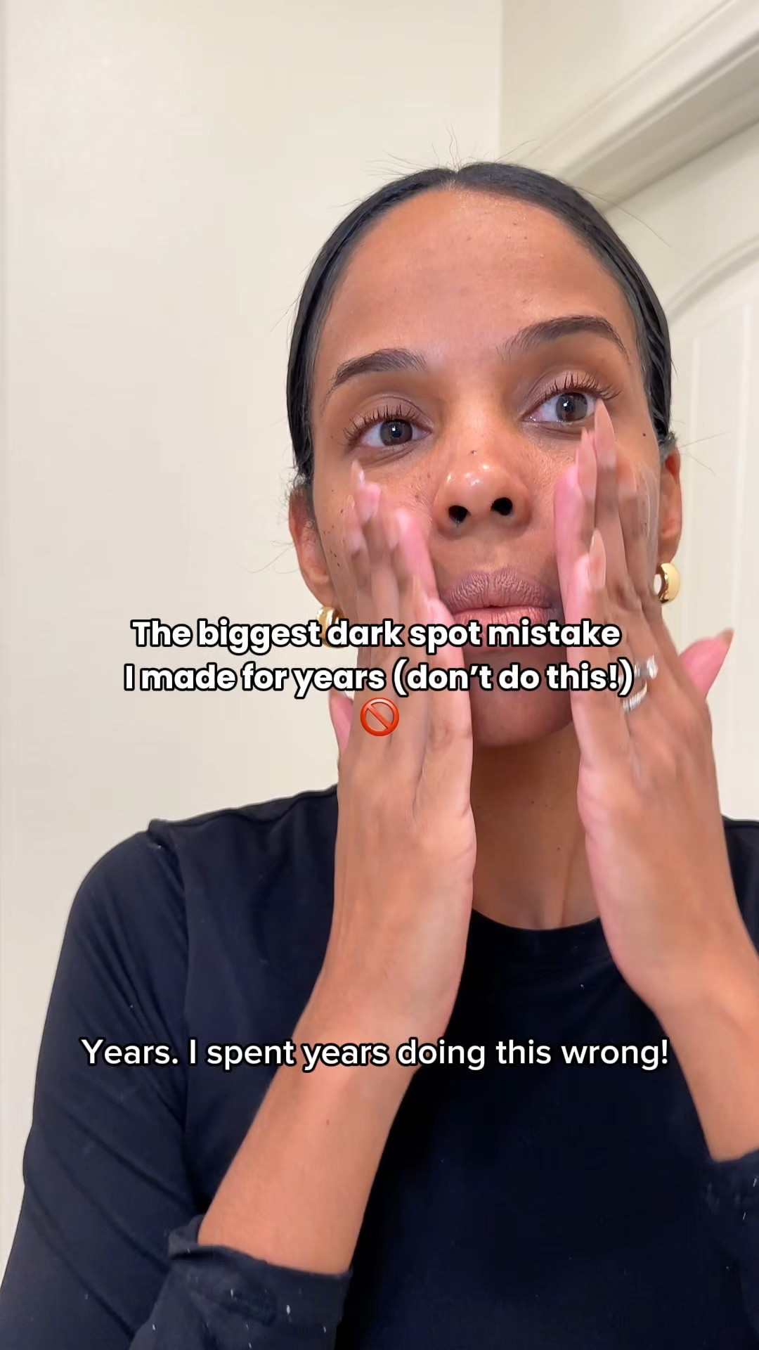 What are some of your skincare regrets?

#LTKBeauty #LTKGiftGuide #LTKWatchNow