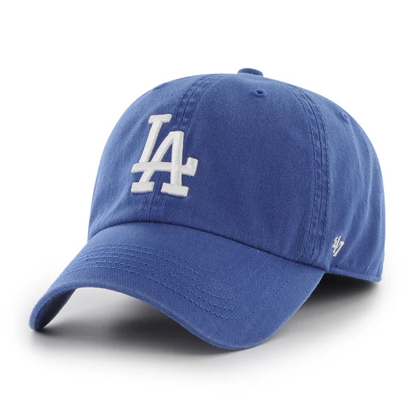 LOS ANGELES DODGERS CLASSIC '47 FRANCHISE | '47Brand
