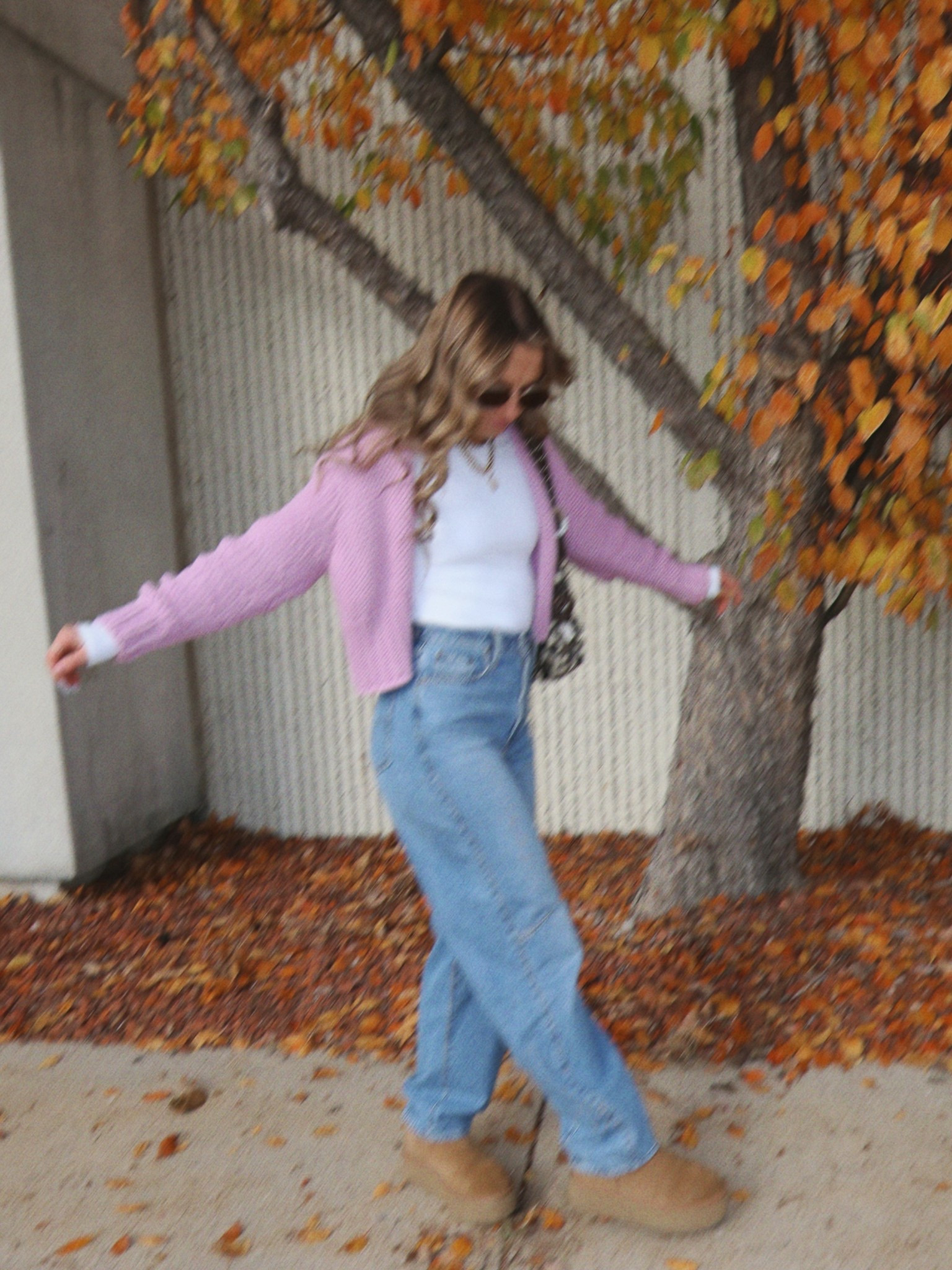 fall outfit!! 💅🏼🤍✨

#LTKFindsUnder100 #LTKGiftGuide #LTKStyleTip