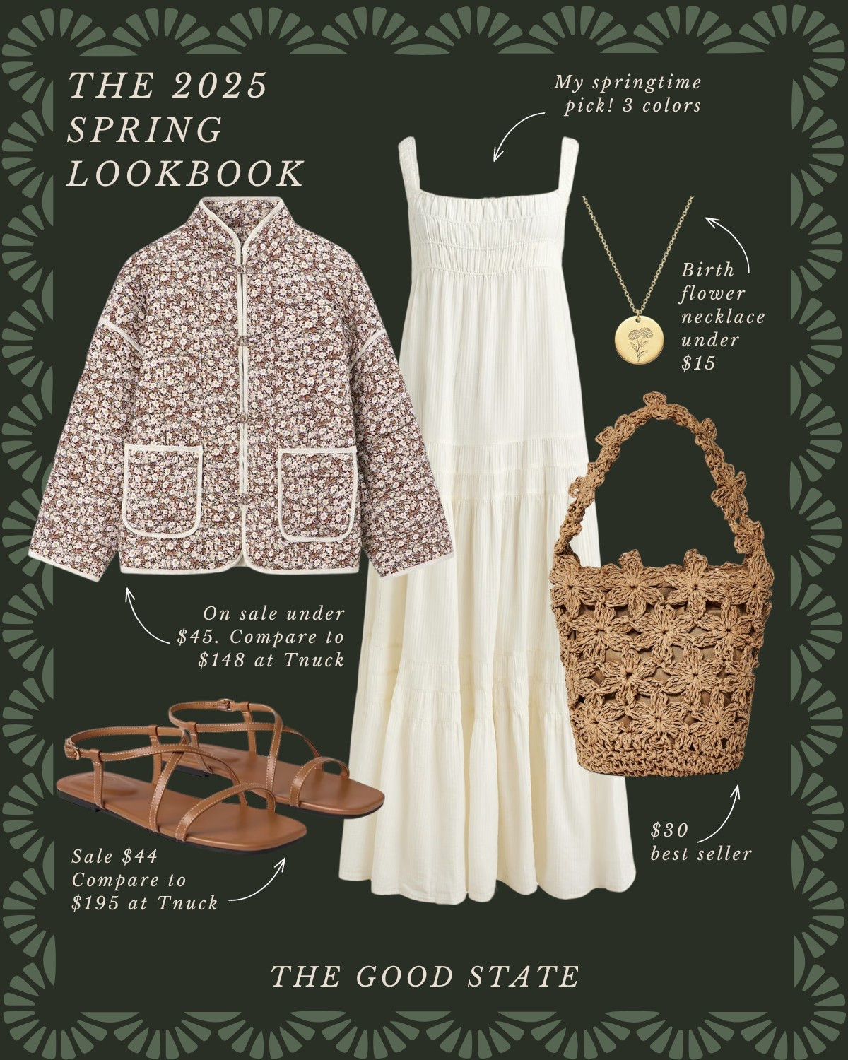 The good state, Lauren England, Shea McGee, McGee and Co, studio McGee, Target, Target Home, Amazon home, Amazon fashion, Abercrombie and Fitch, women’s fashion, ootd, preppy style, classic style, timeless, home decor, spring fashion, summer fashion, women’s shoes, sandals, affordable fashion, wedding guest, Mother’s Day, gingham, tuckernuck, nordstrom, quince, Anthro, Anthropologie, madewell, 

#LTKSaleAlert #LTKStyleTip #LTKFindsUnder100