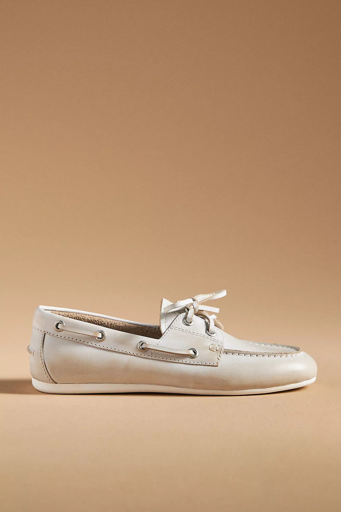 Bibi Lou Boat Shoes | Anthropologie (US)