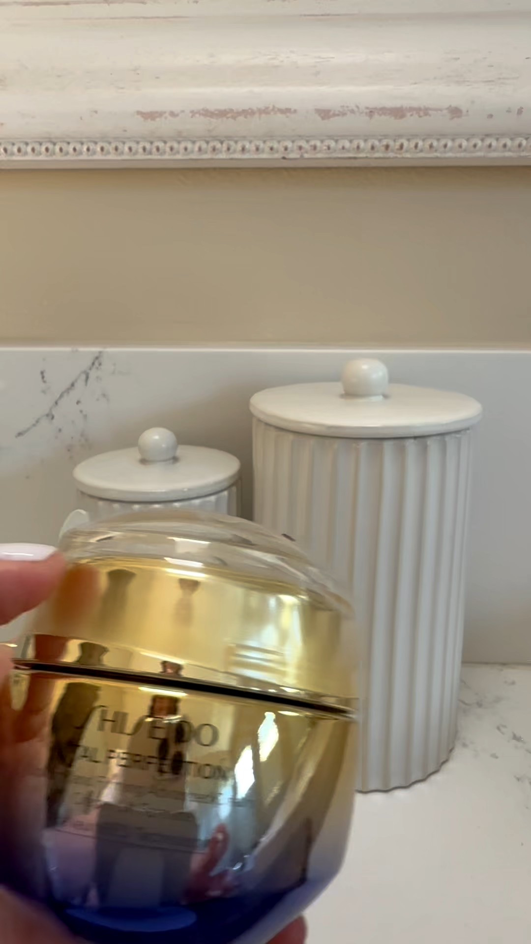 My current skincare faves! 