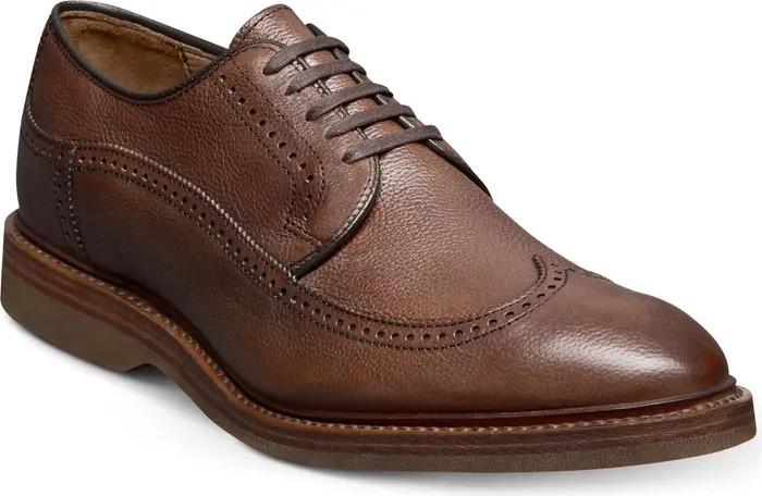 Allen Edmonds Winston Verse Wingtip Brogue Oxford (Men) | Nordstrom | Nordstrom