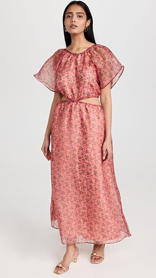 Venus Rising Maxi Dress | Shopbop