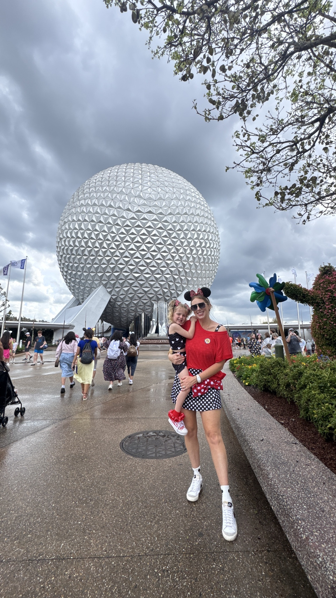 Disney world outfits!! 

#LTKootd #LTKKids #LTKmomlife