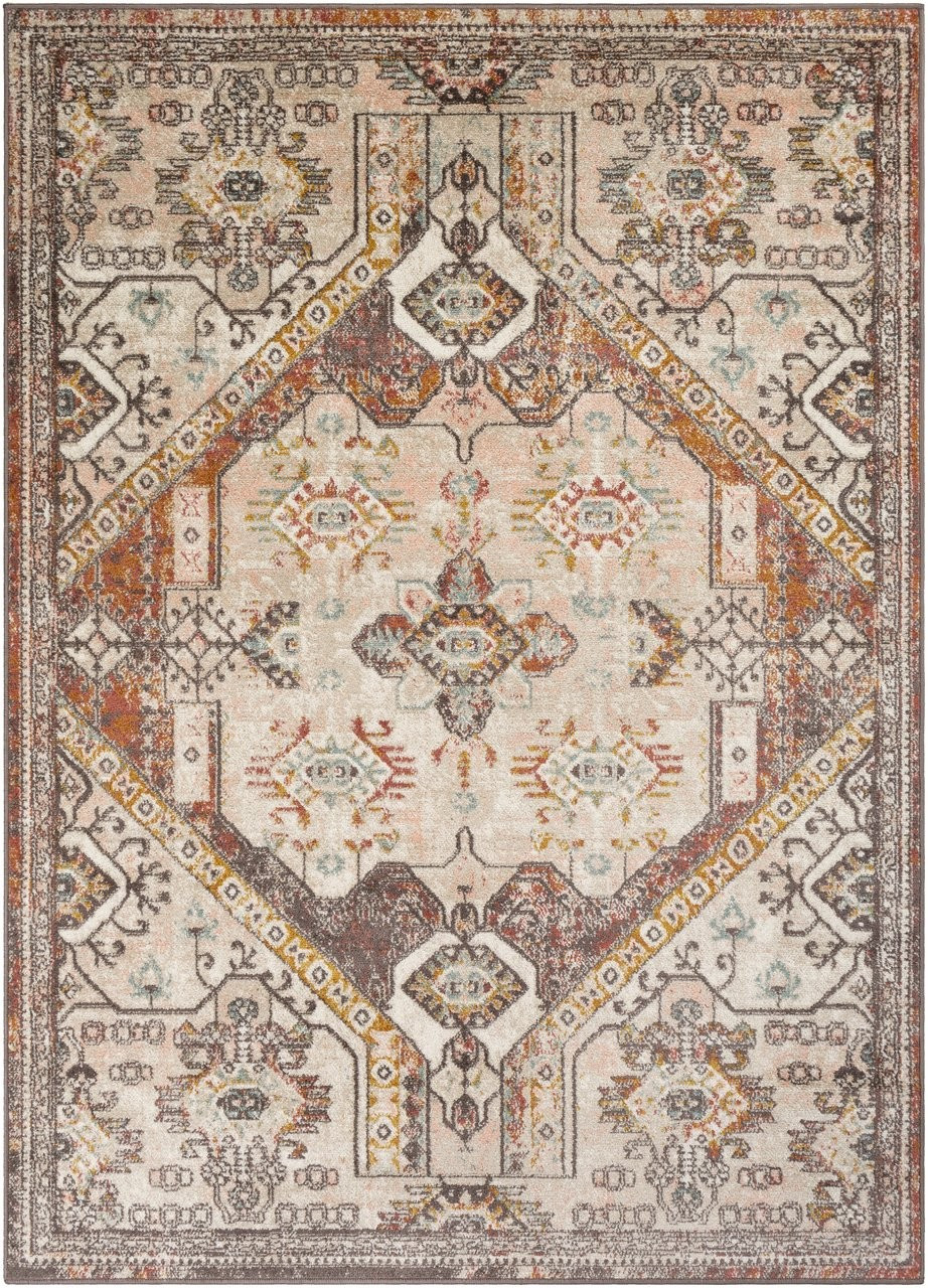 Yennora Area Rug | Boutique Rugs