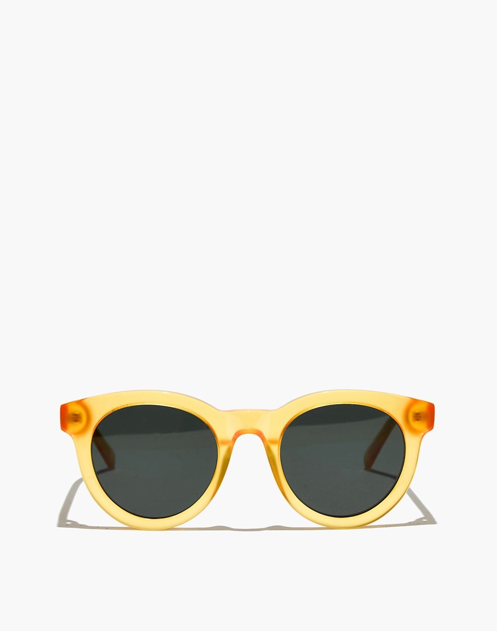 Halliday Sunglasses | Madewell