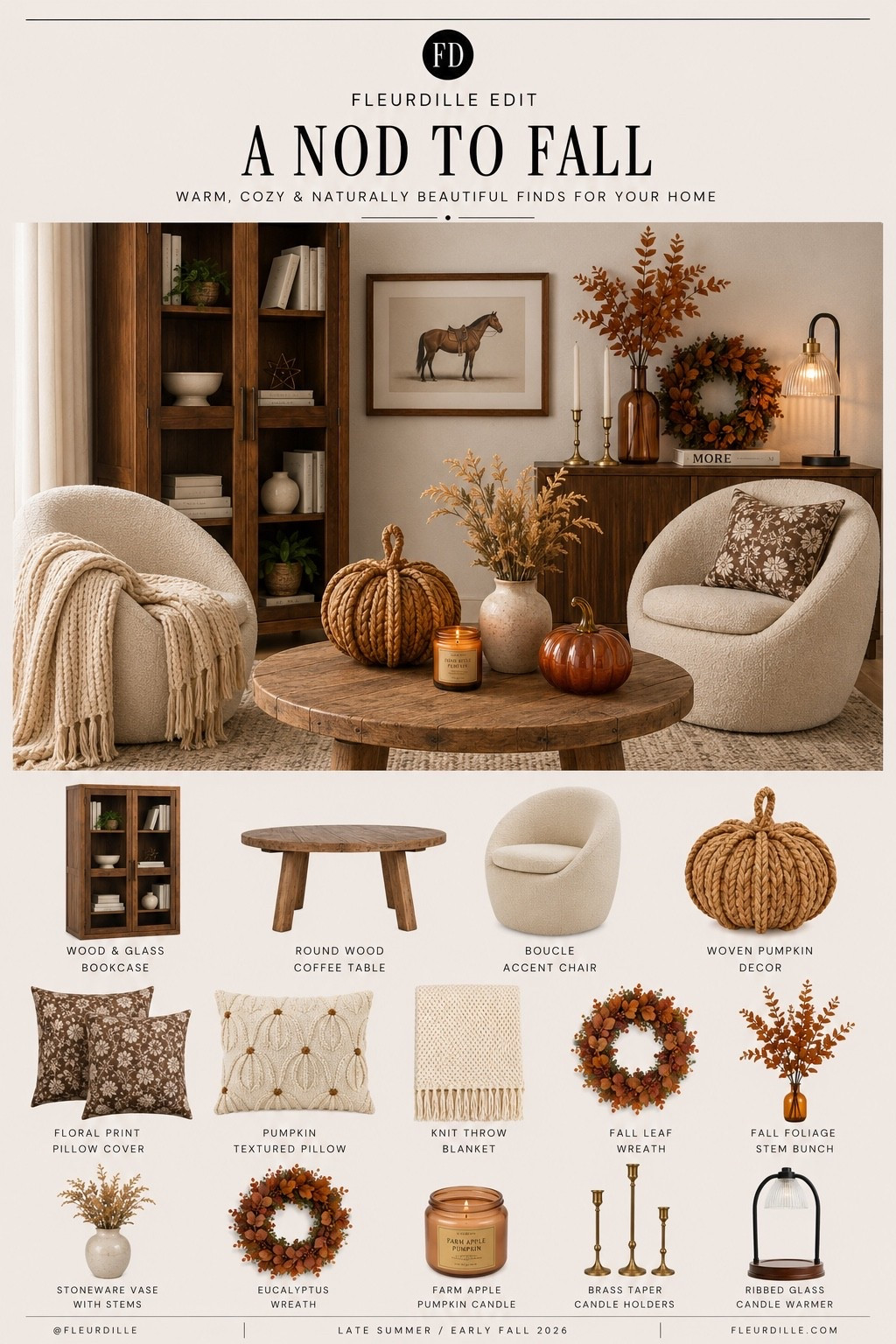 #LTKHome #LTKSeasonal