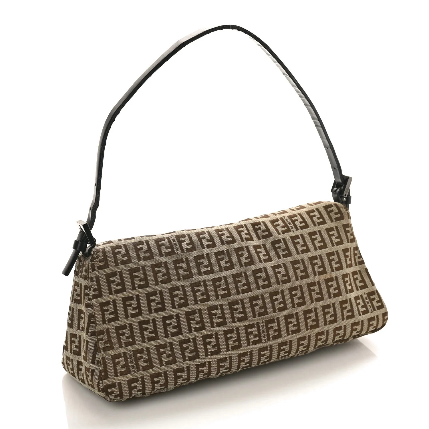 Zucchino Baguette Tobacco | FASHIONPHILE (US)