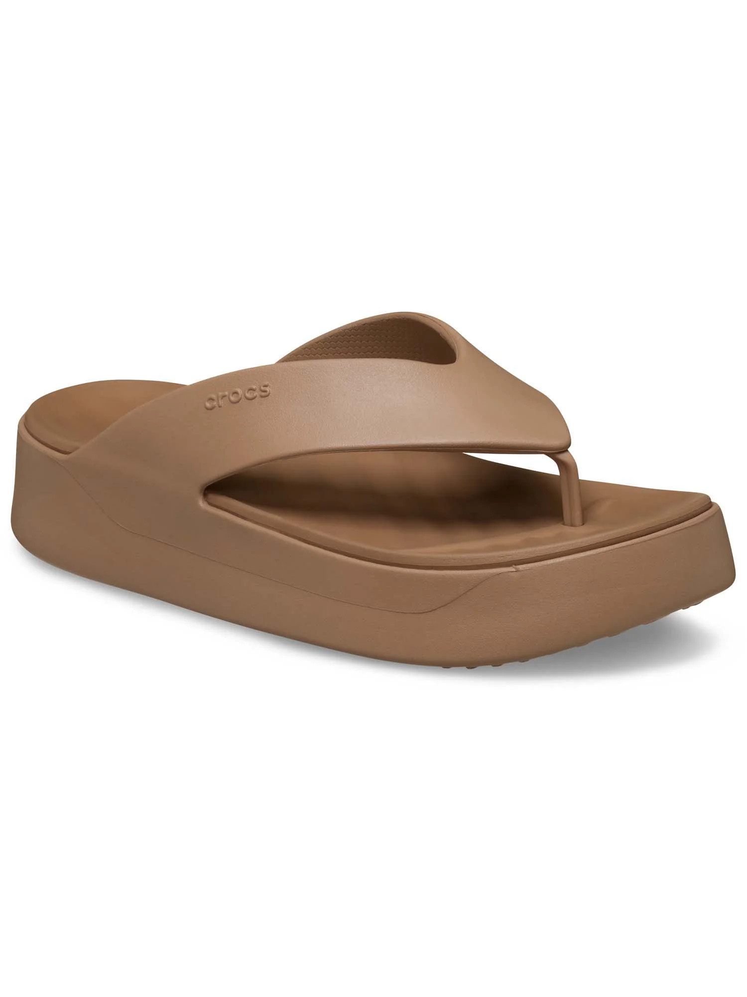 Crocs Women's Getaway Platform Flip Flop Sandals | Walmart (US)