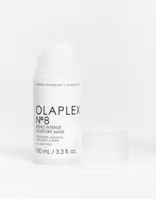 Olaplex No.8 Bond Intense Moisture Mask 3.3oz/ 100ml | ASOS (Global)
