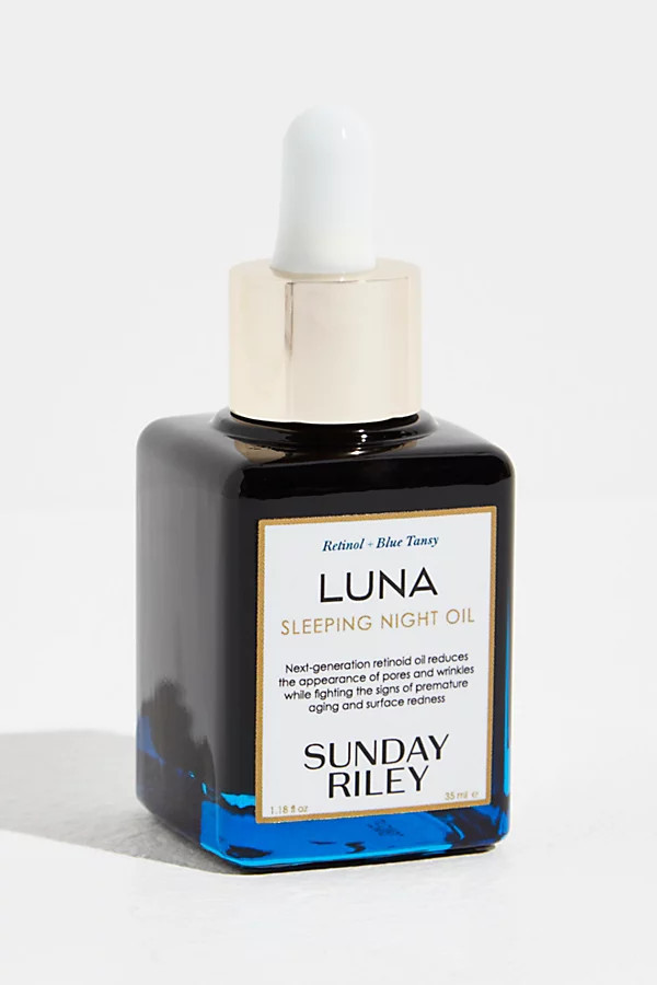Sunday Riley Luna Sleeping Oil 35 mL | Free People (Global - UK&FR Excluded)