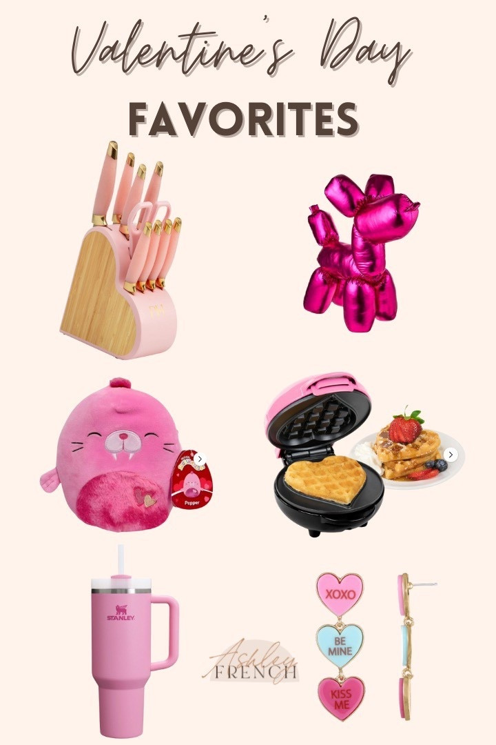 Valentine’s Day favorites! 

#LTKSeasonal #LTKHome #LTKselfcare