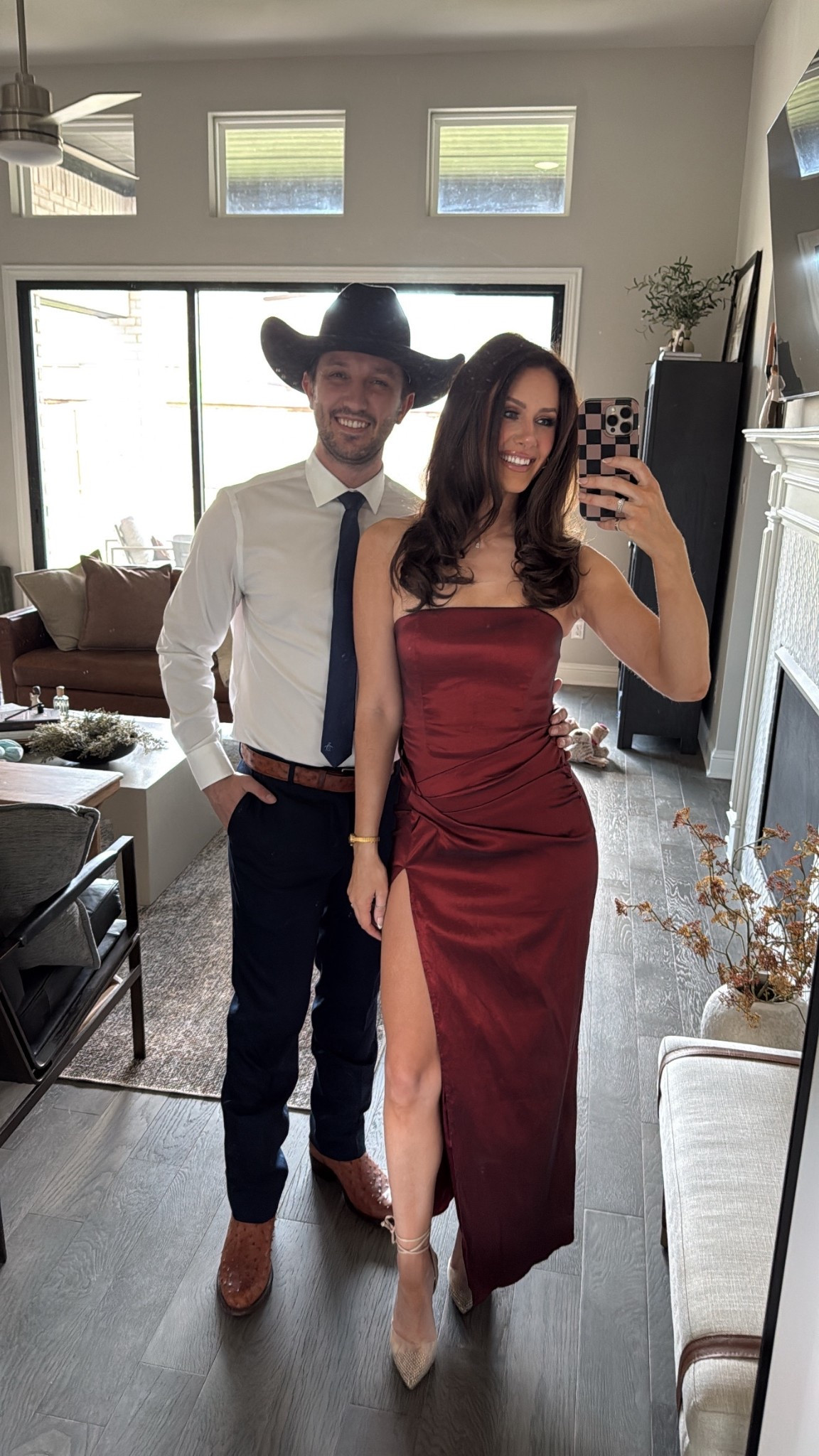 Stole this one from a friends closet 😋

#LTKWedding #LTKootd #LTKgrwm