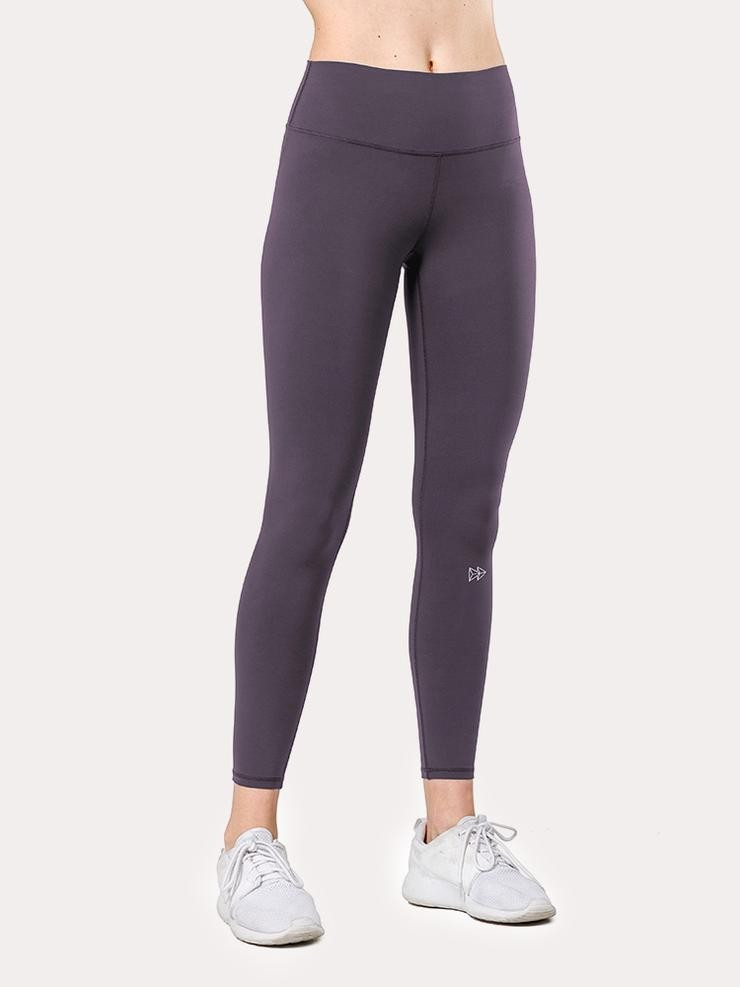 Shop The Purple Active Yoga Legging | Yvettesports

– yvettesports | Yvette Sports Development