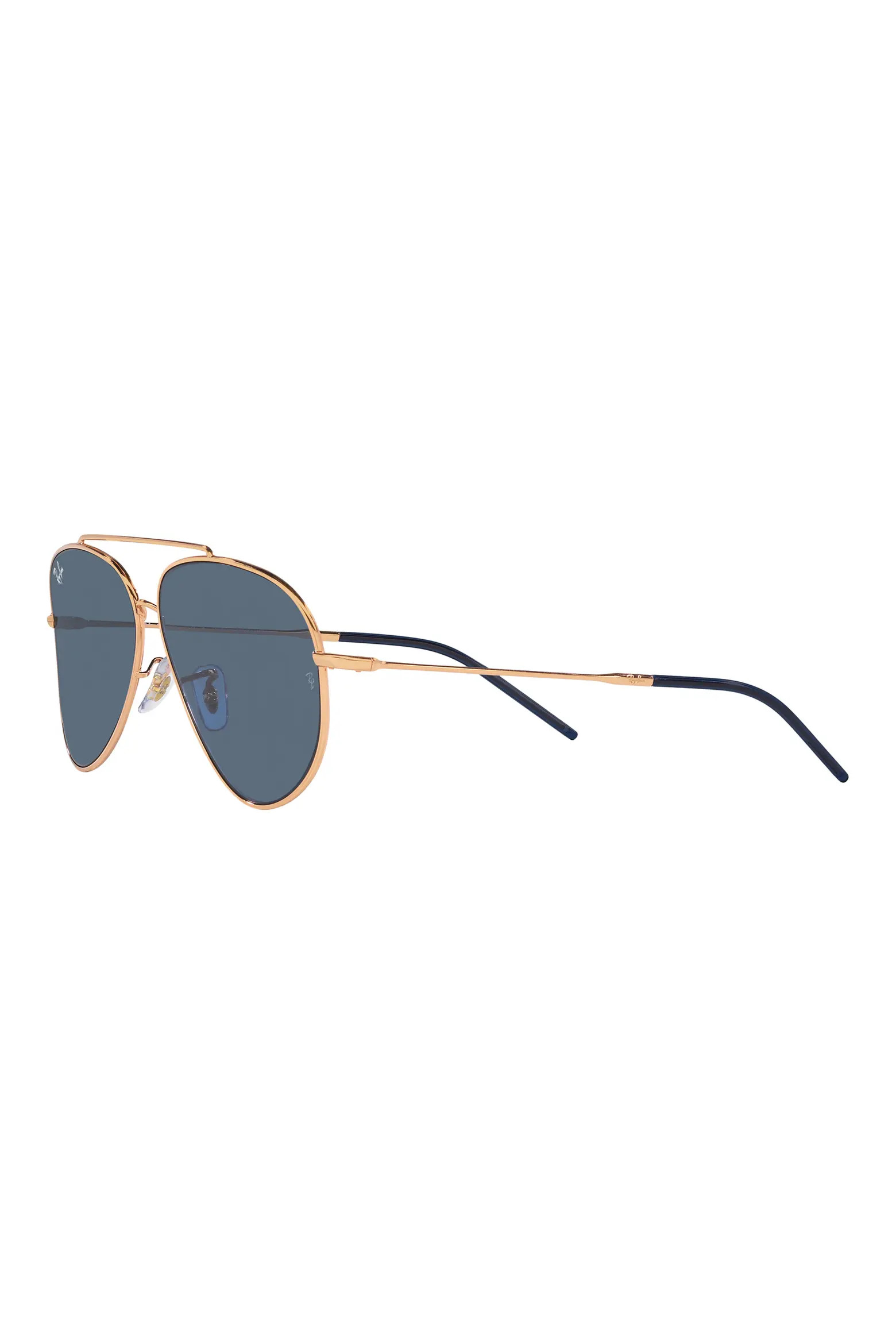 Reverse 62mm Oversize Aviator Sunglasses (Men) | Nordstrom | Nordstrom