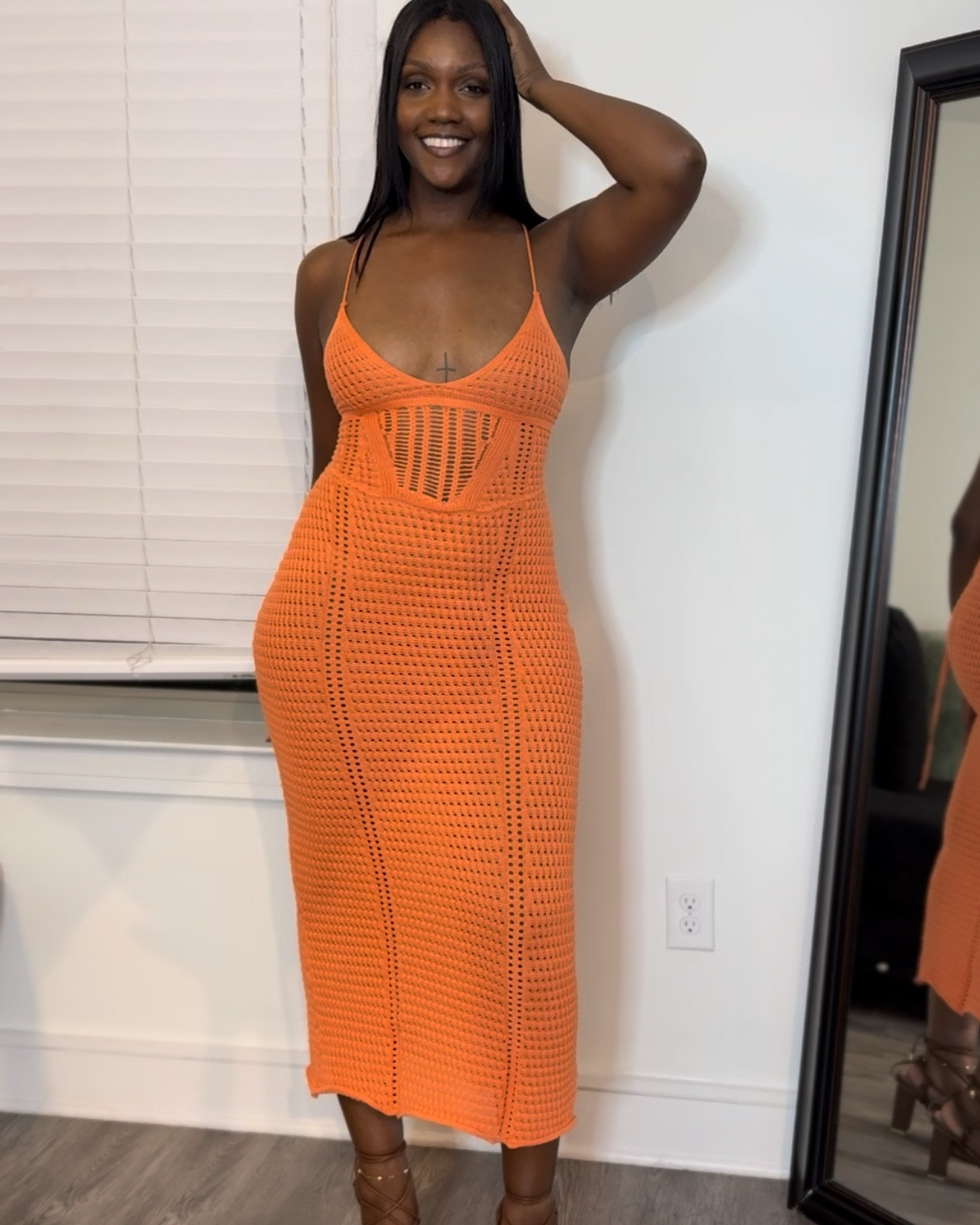 Summer dress inspo! 

#LTKSeasonal #LTKSaleAlert #LTKFindsUnder50