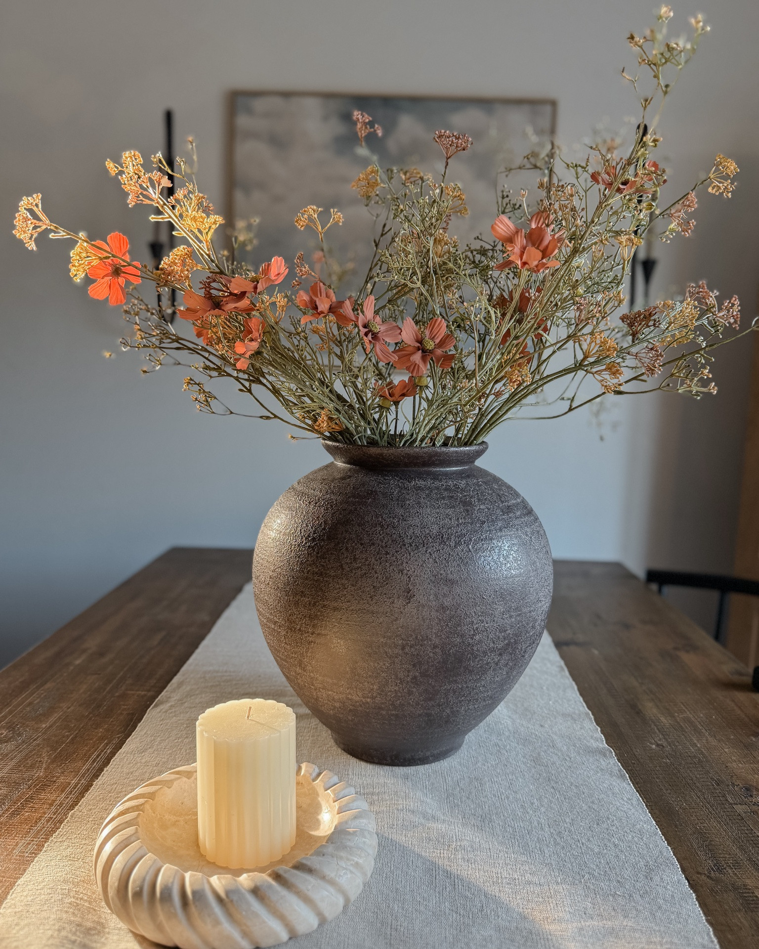 Dining room views!

#LTKSaleAlert #LTKHome #LTKSeasonal