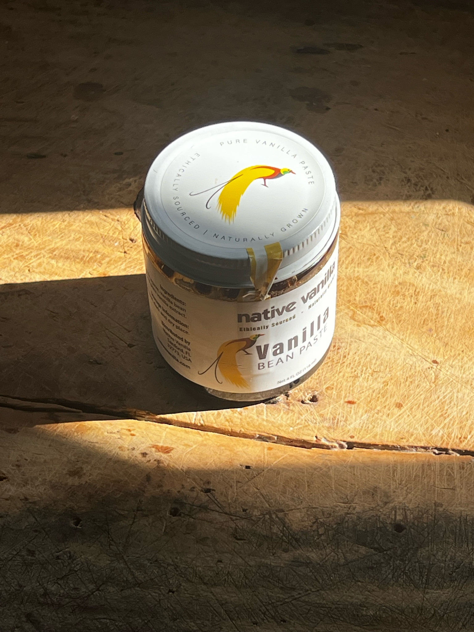 Favorite vanilla bean paste for lattes and baking 

#LTKhome #LTKSeasonal