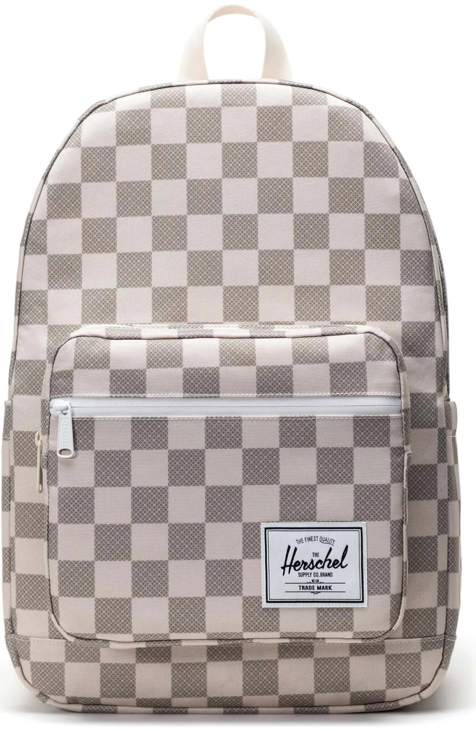 Herschel Supply Co. Pop Quiz Checkerboard Backpack | Nordstrom | Nordstrom