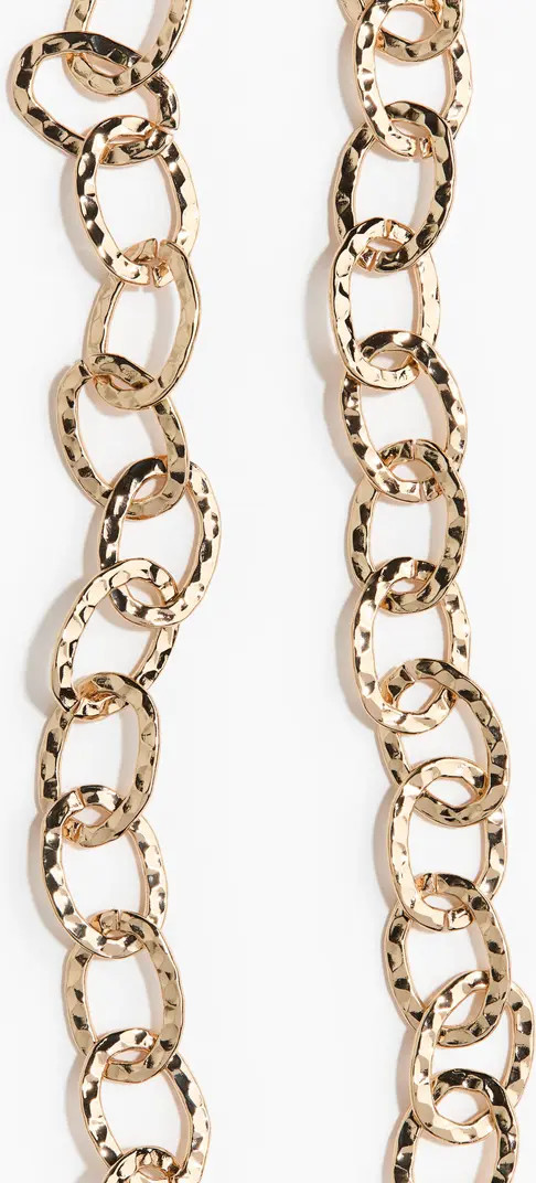 H&M Chain Waist Belt | Nordstrom | Nordstrom