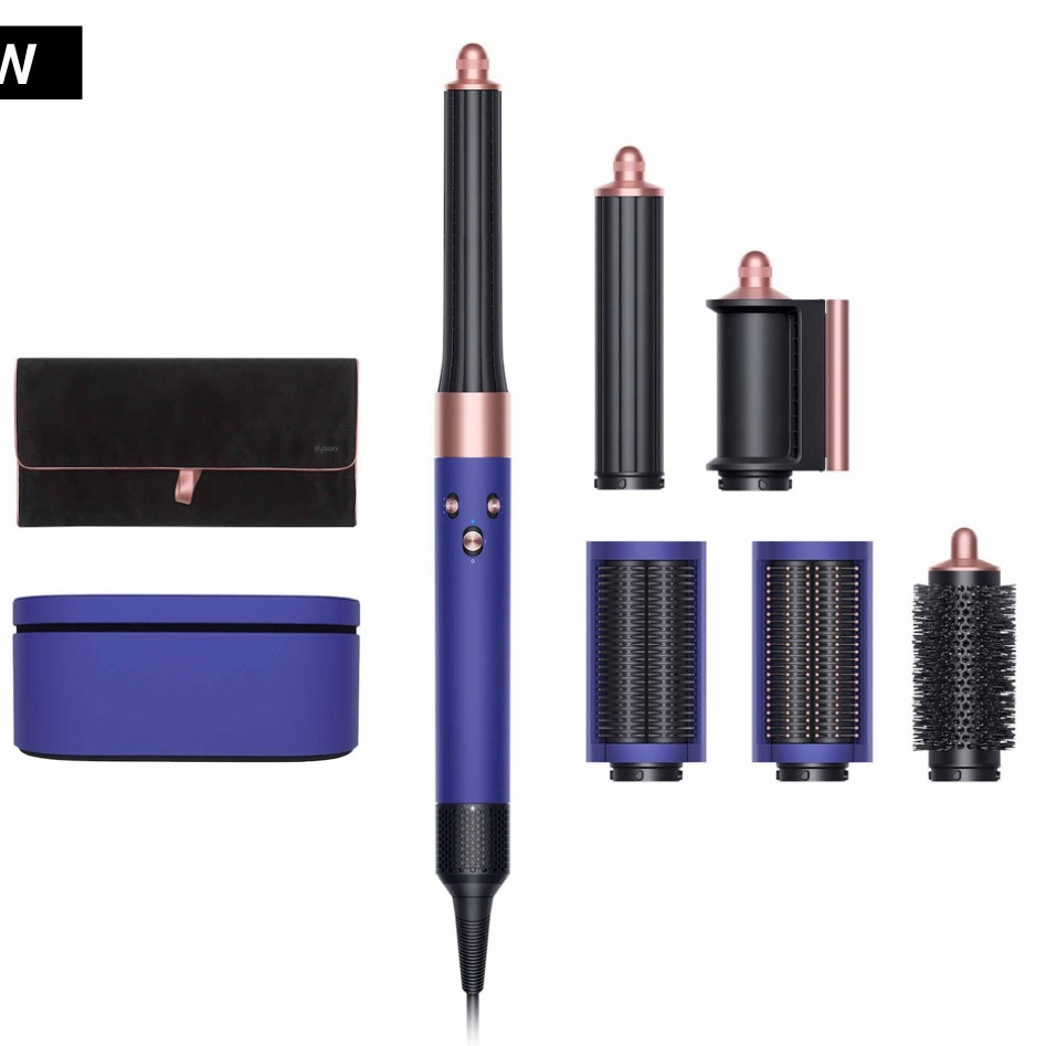 Dyson Air Wrap- A TOTAL GAME CHANGER 

#LTKbeauty #LTKstyletip #LTKBeautySale