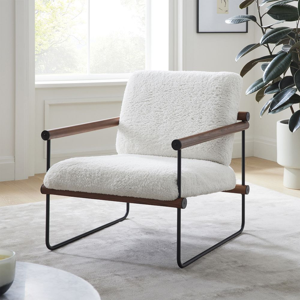 Ross Chair | West Elm (US)