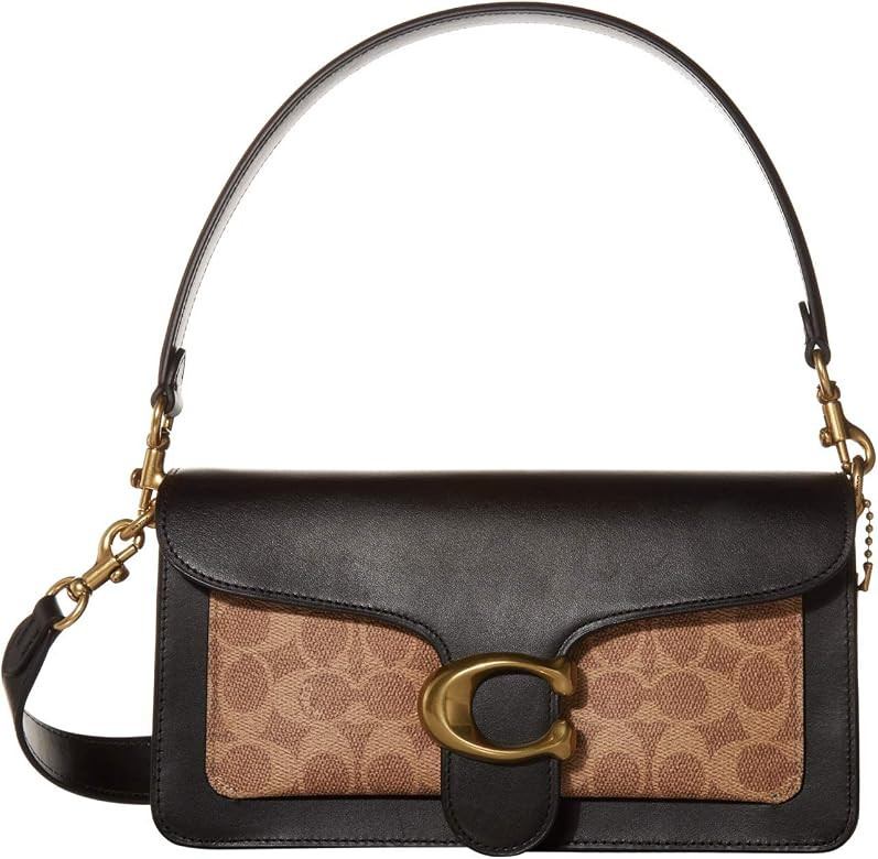 COACH Tabby Shoulder Bag 26 | Amazon (US)
