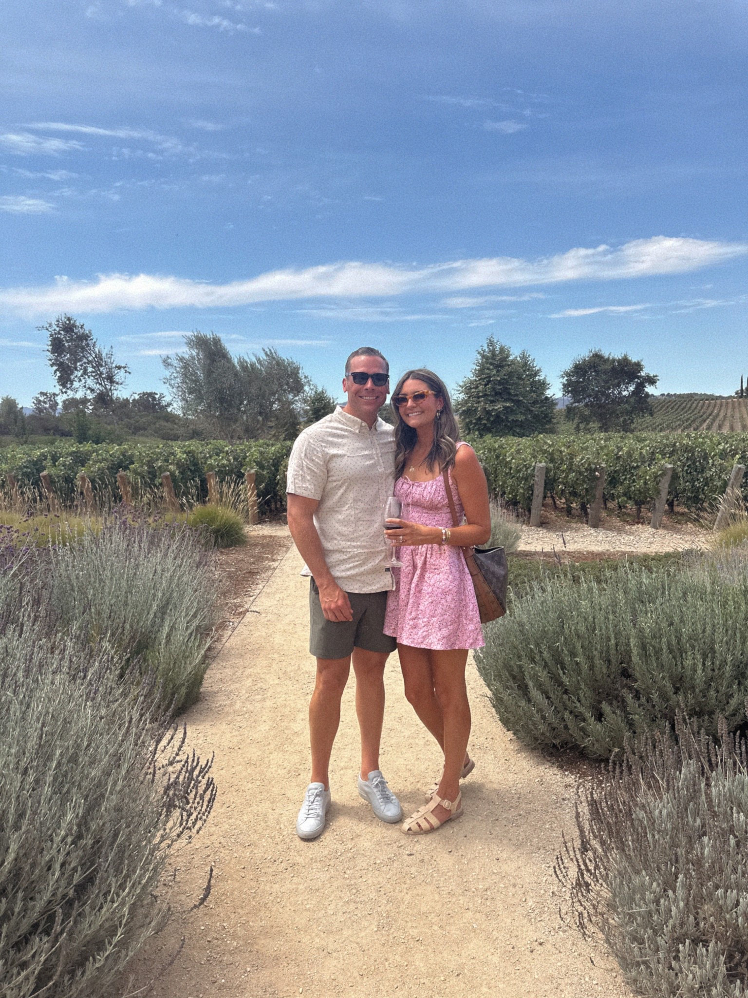 summer linen wedding guest dress Linen summer wedding guest dress ARA – MYAN ATELIER main image 1