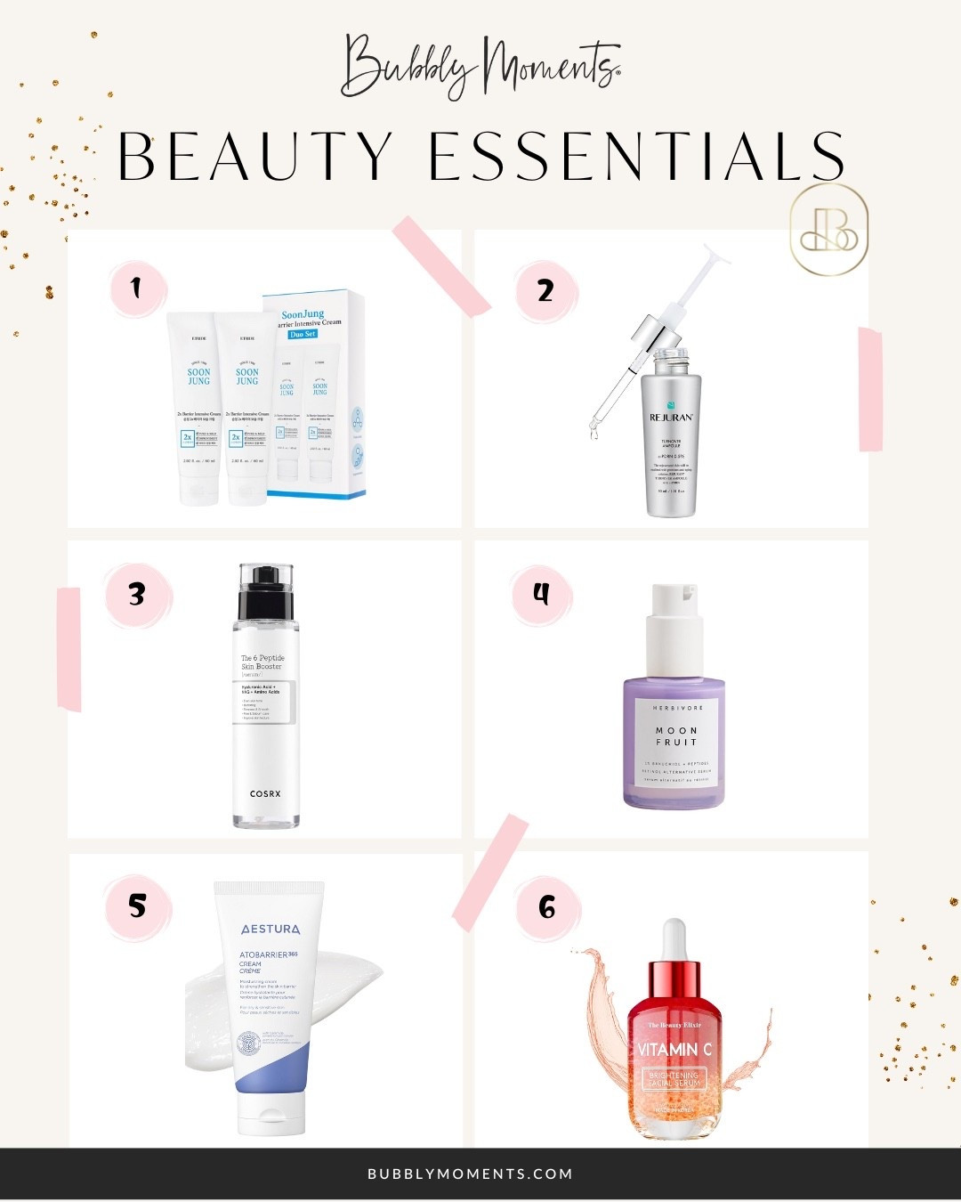 Glow starts with good skin. Keep it simple, keep it radiant.
#SkincareEssentials #GlowingSkin #SelfCareRoutine #LTKBeauty #SkincareGoals #HealthyGlow #RadiantSkin #LTKFinds #BeautyRoutine #HydrationBoost #SelfCareMoment #SkinLove #LTKSkincare #DailyGlow

#LTKSaleAlert #LTKItBag #LTKBeauty