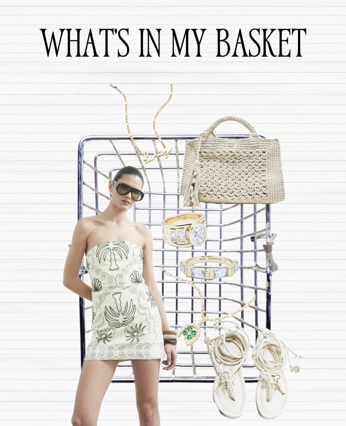 The perfect summer holiday outfit for sundowners

#LTKuk #LTKsummer #LTKdresses