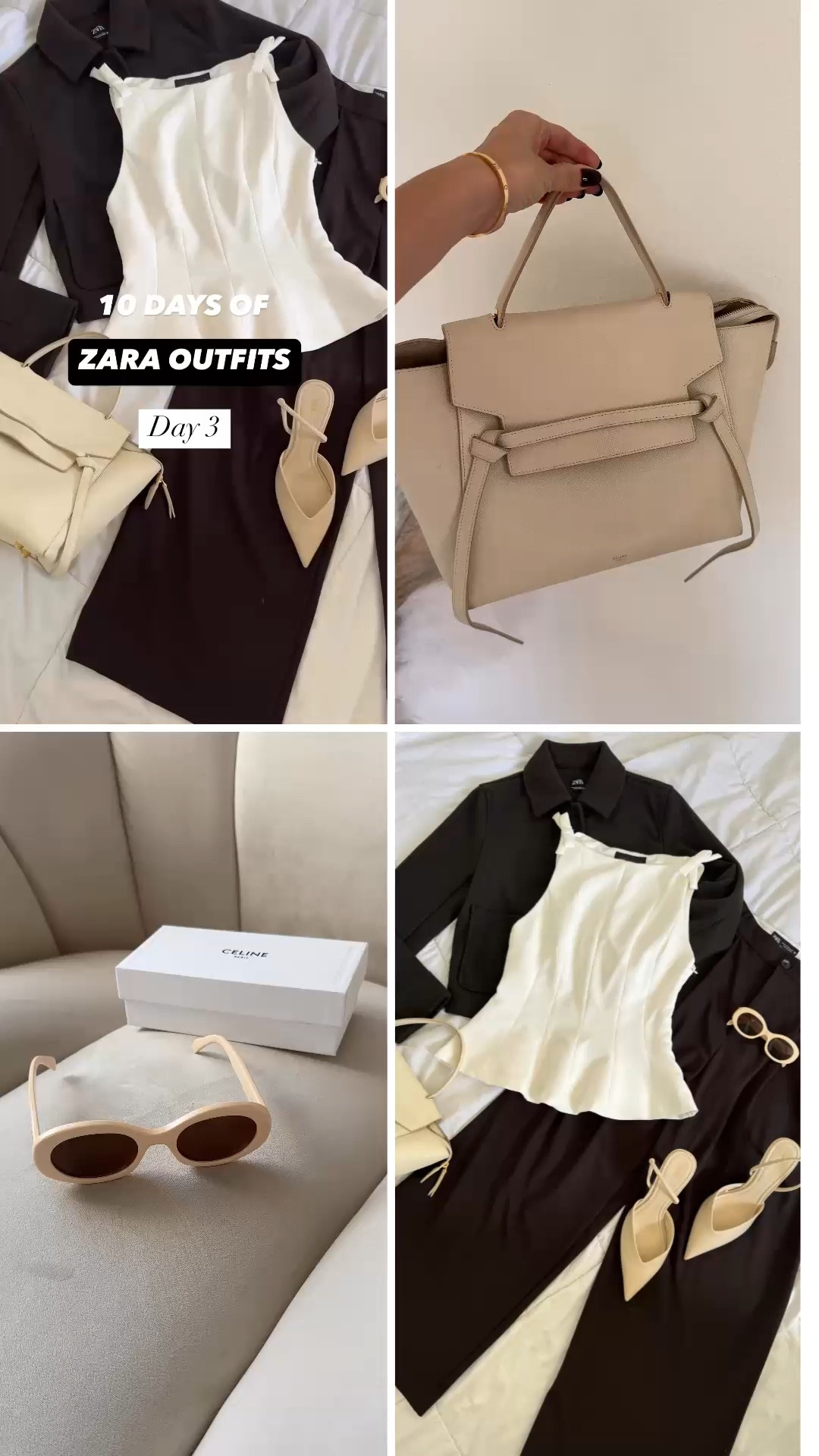 Zara outfit
Zara trousers
Zara peplum blouse

#LTKFindsUnder100 #LTKWatchNow #LTKFindsUnder50