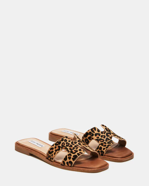 HADYN LEOPARD | Steve Madden (US)