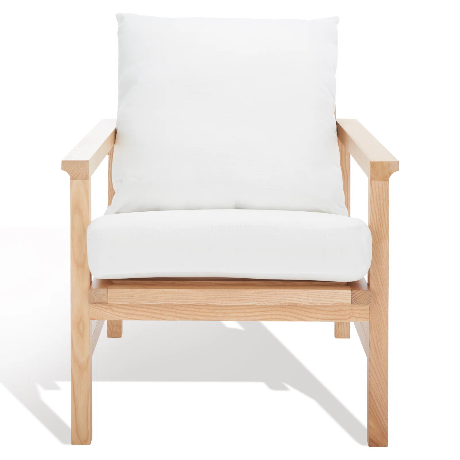 Upholstered Armchair | Wayfair North America