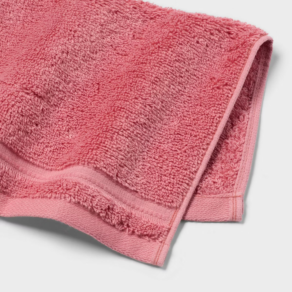 4pk Total Fresh Antimicrobial Washcloth Set - Threshold™ | Target