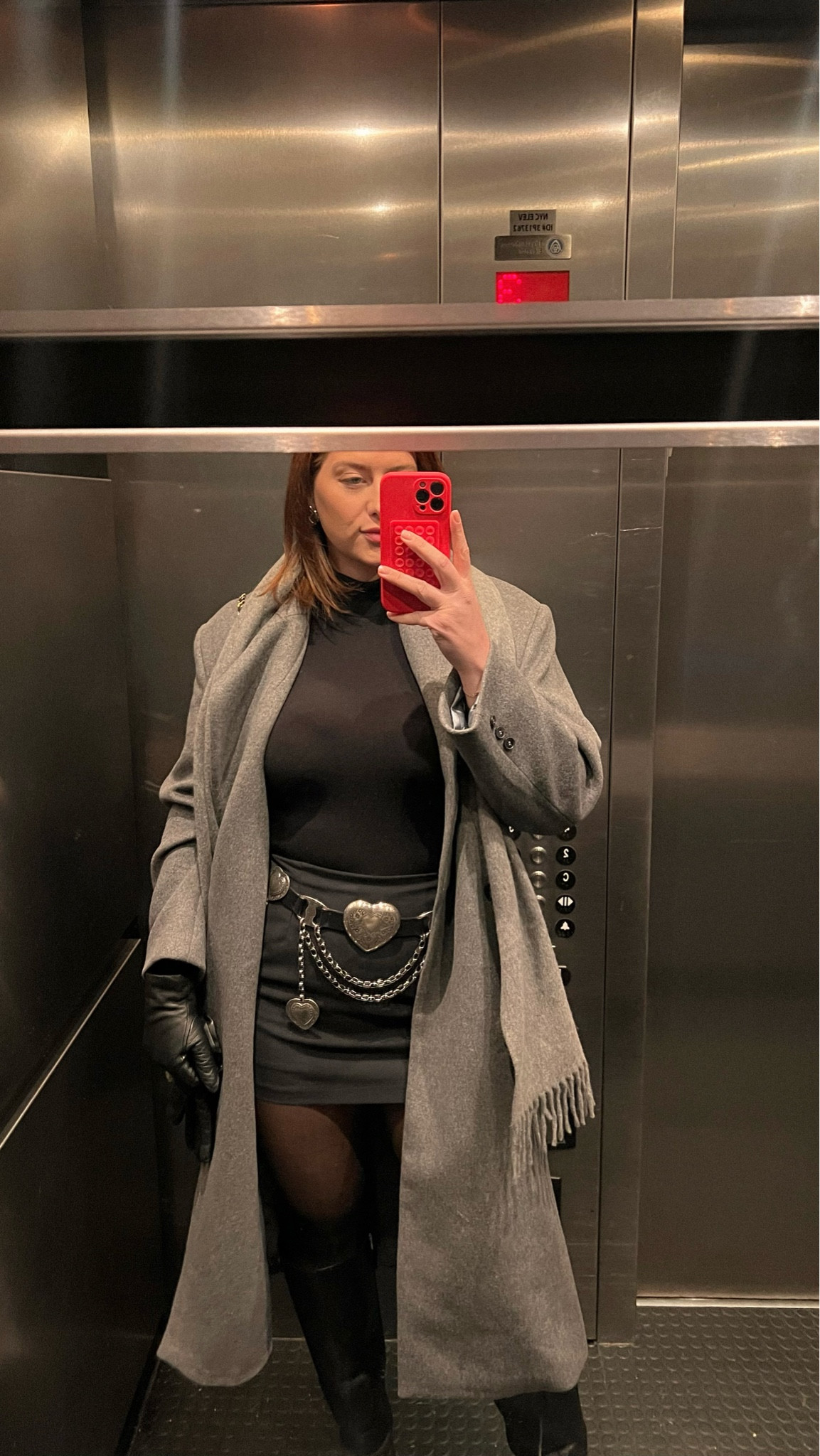 Mini skirt winter outfit 

Winter outfit ideas, outfit inspiration, style inspiration, Abercrombie, Skims, Dolce Vita, mini skirt outfit

#LTKmidsize #LTKstyletip #LTKfindsunder100