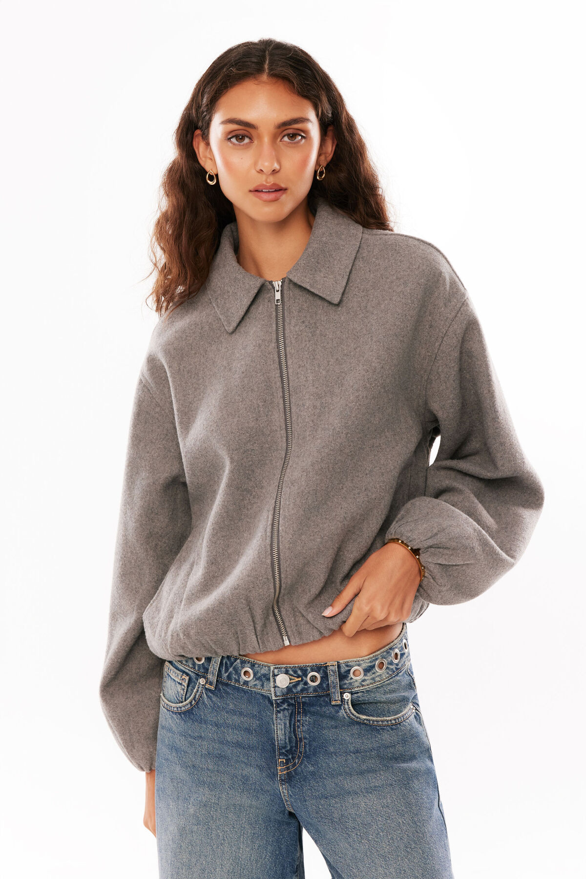 Felix Bomber Jacket | Supre (AU & NZ)