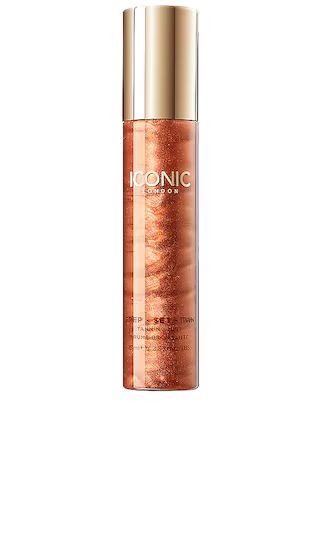 Prep-Set-Tan Tanning Mist in Glow | Revolve Clothing (Global)