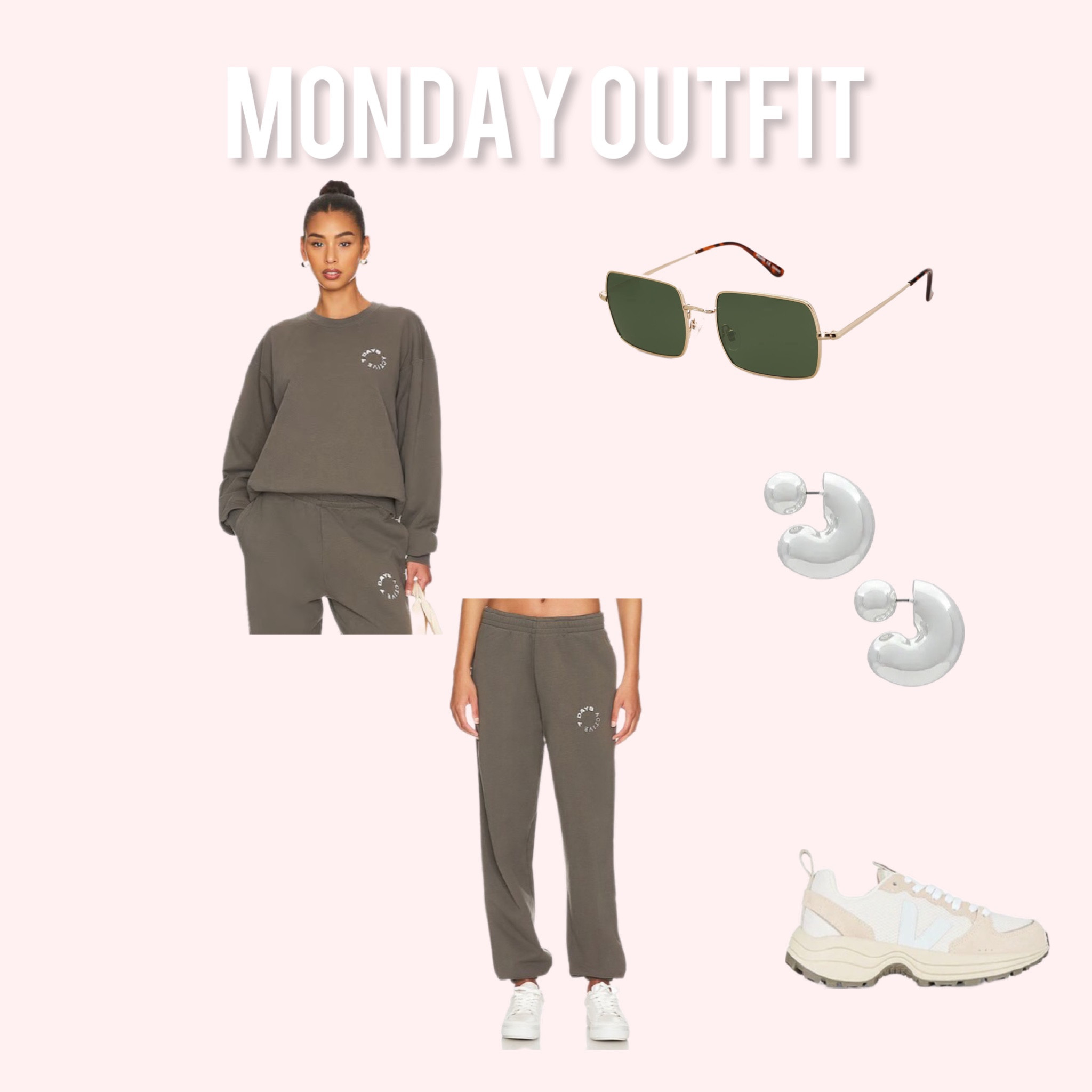 Nashville Outfits / Travel Day

#LTKFind #LTKfit #LTKstyletip