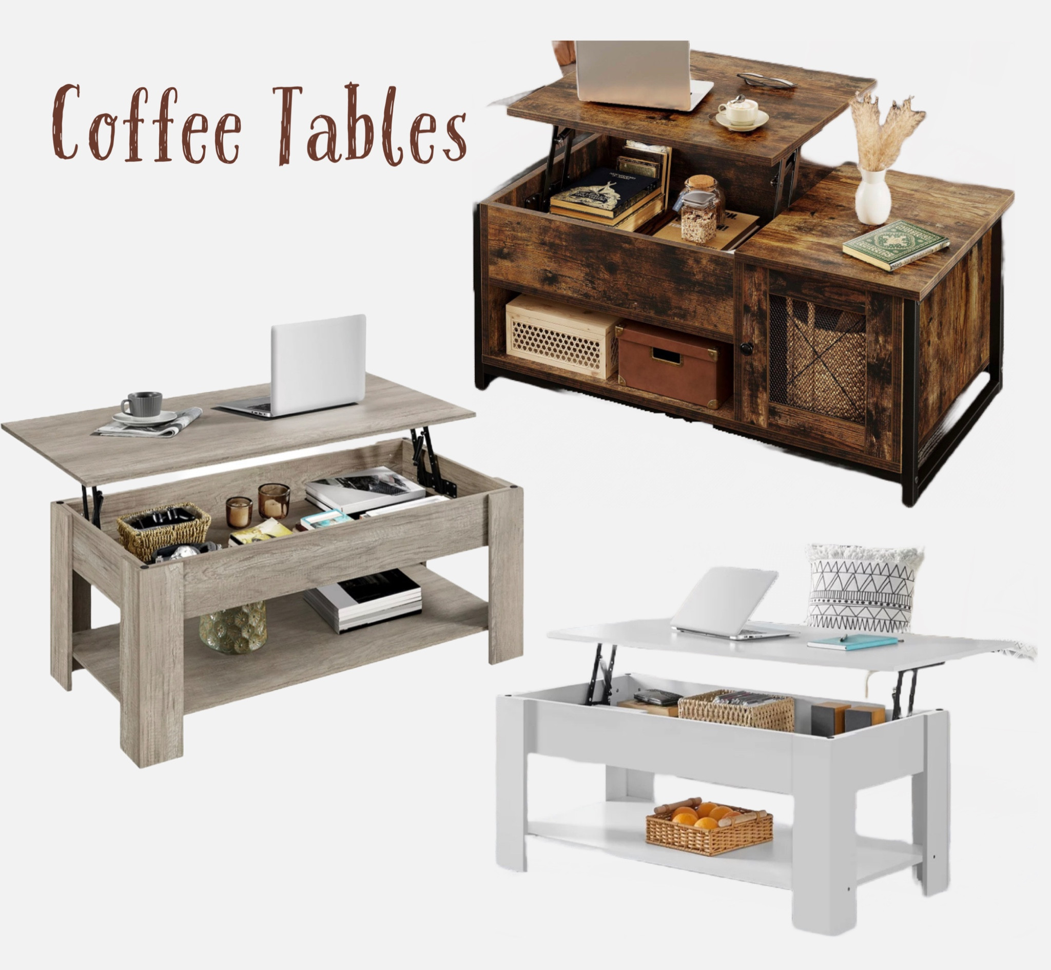 Coffee table 

#LTKsalealert #LTKhome #LTKfamily