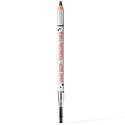Benefit Cosmetics Gimme Brow+ Volumizing Pencil - Neutral Medium Brown | HSN