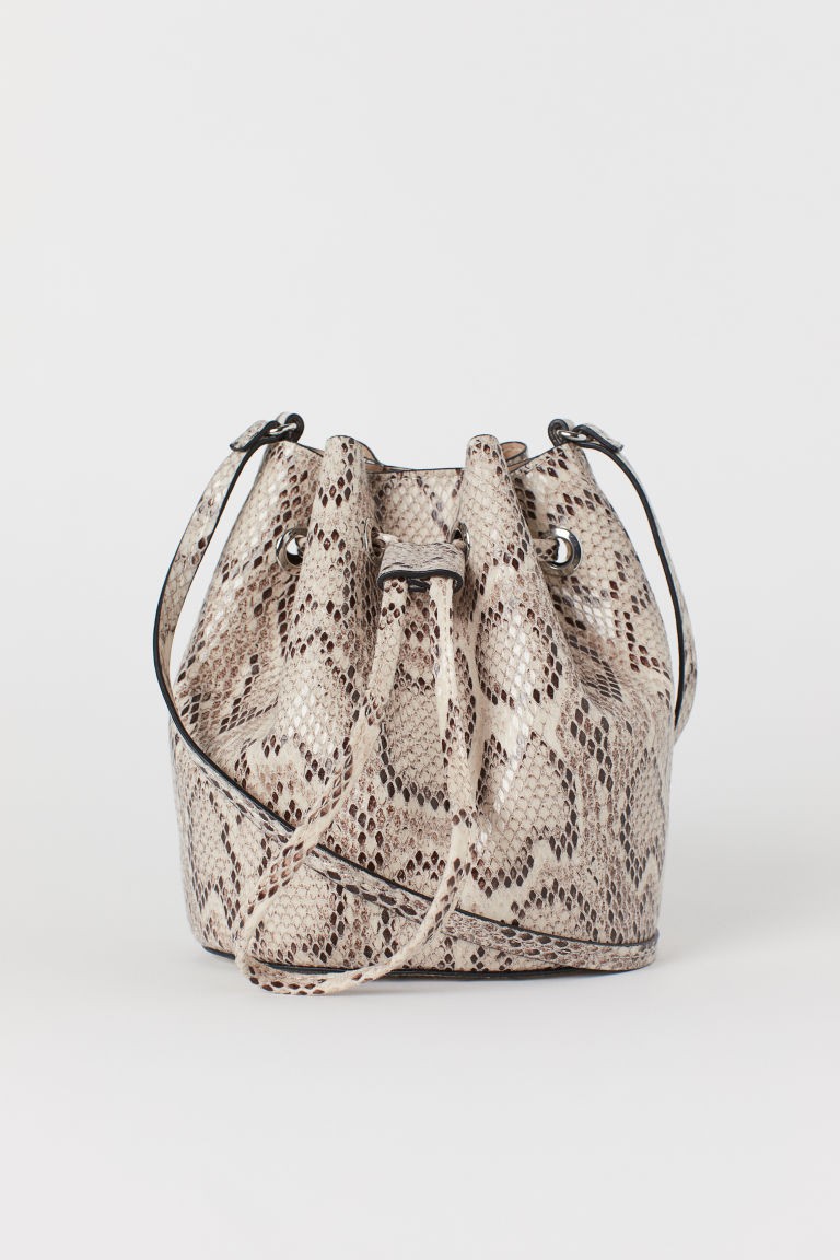 Bucket Bag | H&M (US + CA)